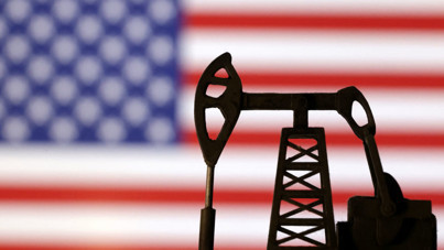ABD'nin ticari ham petrol stokları 5,2 milyon varil arttı