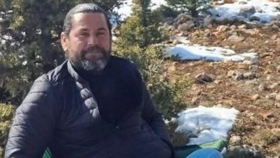 Bir işçi daha çalışırken öldü