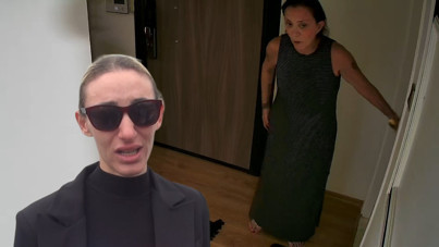 Güllü'nün kızı Tuğyan Ülkem Gülter’den imalı paylaşım