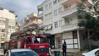 Herkes seferber oldu, kapıya itfaiye dayandı: TV izlerken bulundu