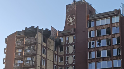 Huzurevi faciasında ölü sayısı 12’ye çıktı