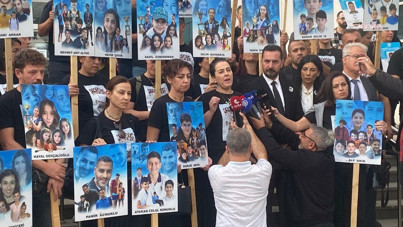 İsias Otel davasında kamu görevlisi sanıkların tutuklanması talebi reddedildi