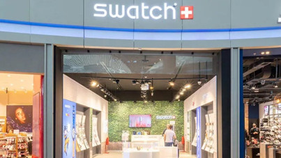 İsviçreli saat devinin Türkiye mağazalarında grev kararı