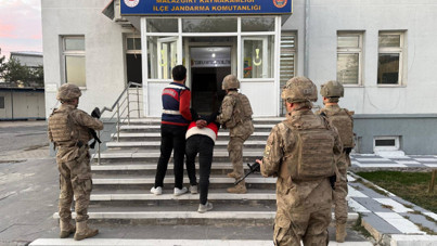 Muş'ta kardeşini öldürdü, Van'da yakalandı