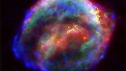 Nobel ödüllü 27 yıllık teoriye meydan okudular