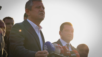 Özel'den gençlere: Devlet Bey'le aramda bir fark var, kararınızdan vazgeçmeyin