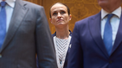 Romanya Dışişleri Bakanı yarın Ankara'ya geliyor