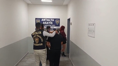 Tapu dolandırıcılığına 3 tutuklama