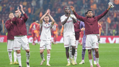 Trabzonspor'un kupadaki rakibi belli oldu