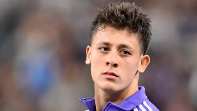 Xabi Alonso'nun Arda Güler'den 2 beklentisi var: Onu dünya yıldızı yapacak