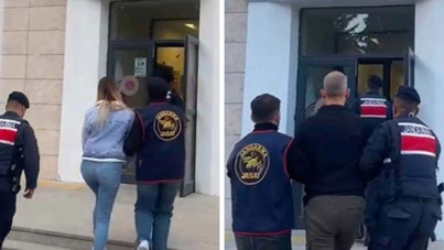 Yapay zekayla gardiyana rüşvet tuzağı: 2 tutuklama