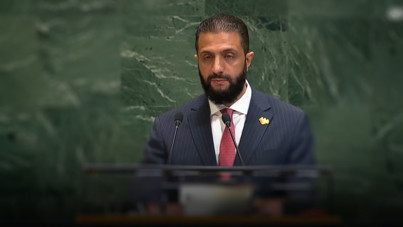 ABD’den Ahmed Şara kararı