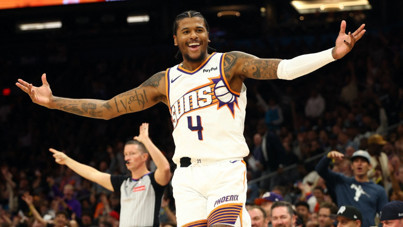 Alperen Şengün'ün eski kankası yıldızlaştı: 29 sayıyla oynadı