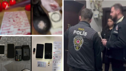 'Büyüyle barıştırma' vaadiyle milyonluk vurgun! 29 ilde operasyon