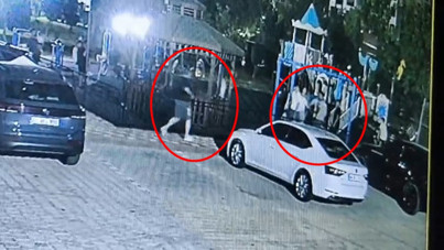 Çocuğa silah çekmişti, istenen ceza belli oldu