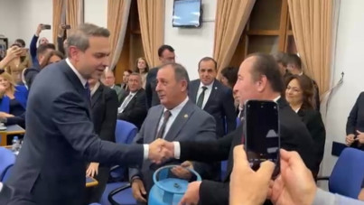Enerji Bakanı 'Tüp boş' eleştirisini tiye aldı: Evet, doğal gaz kullanılıyor