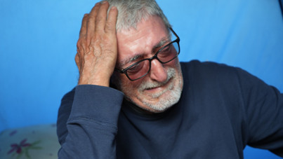 Evlendi, bıçaklandı, affetti, evinden oldu: “İyi niyetimden vuruldum”