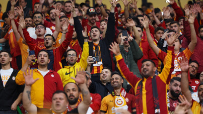 Galatasaray'dan beIN Media'ya tepki: TFF'den flaş talep