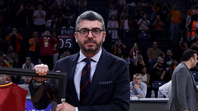 Galatasaray'ın NBA Avrupa kararı