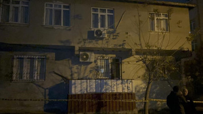 Gebze’de bir bina daha boşaltıldı