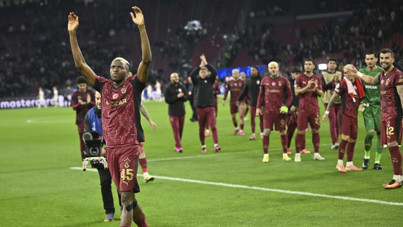 Herkes bunu merak ediyor: Galatasaray, Şampiyonlar Ligi'nde ilk 8'e nasıl kalır?