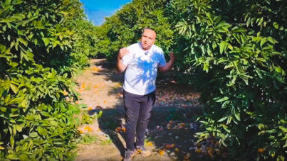 İsyan etti: Bizden 7-8 TL'ye alınmıyor markette 30 TL, komşulara dağıtıyorum