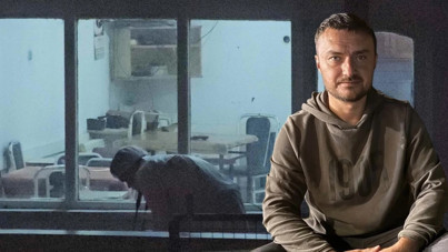 Kahvehanede katliam yapan emekli polis kedilerini satıp tüfek almış