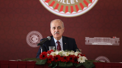 Kurtulmuş’tan 'İmralı ziyareti' açıklaması
