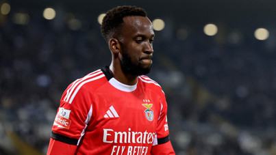 Lukebakio: "Mourinho başıma gelen en iyi şey"