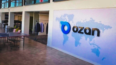 Ozan Elektronik Para'ya yeni operasyon