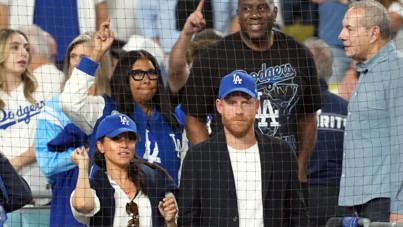 Prens Harry, Kanada'dan özür diledi: Baskı altındaydım...