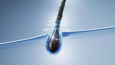 Saç ile ilgili şaşırtan keşif