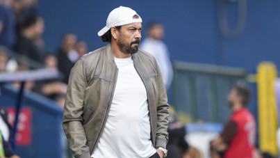 Servet Çetin: "Bu maç incelensin"