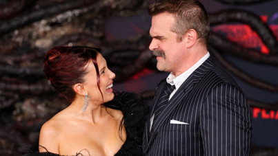 Stranger Things'in iki yıldızı galada 'zorbalık' iddialarına meydan okudu