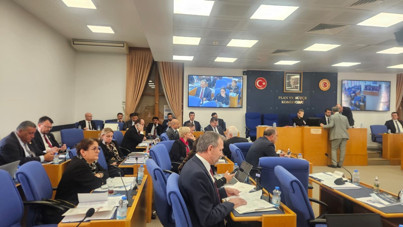TBMM Plan ve Bütçe Komisyonu'nda 'kebap' polemiği