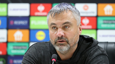 Thomas Reis: "Bu başarının kahramanı oyuncular"