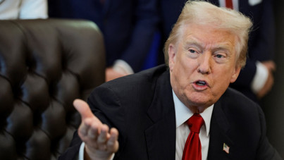 Trump'tan G20 isyanı: Tam bir rezalet