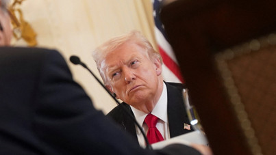 Trump'tan dikkat çeken Orta Doğu çıkışı: Türkiye'nin talebi üzerine...