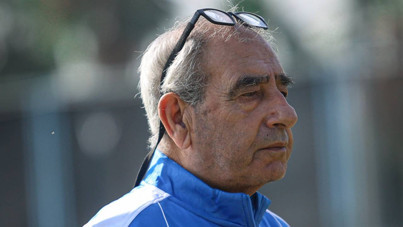 Adana Demirspor'un yeni hocası belli oldu