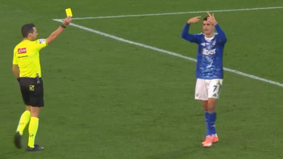 Alvaro Morata 'küstü': Psikolojisi dağıldı, 'beni çıkartın' dedi!