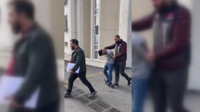 Ankara’da 4 motosiklet çalan hırsızlık şüphelisi tutuklandı