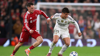 Arda Güler'e yeni takım arkadaşı: Real Madrid 50 milyon Euro önerdi