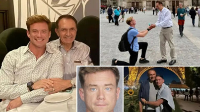 Belediye başkanı, eski nişanlısının saldırısına uğradı