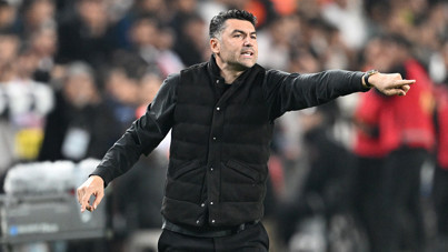 Burak Yılmaz basın toplantısına çıkamadı, nedeni açıklandı!