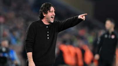 Fatih Tekke'den öz eleştiri: "En kötü oyunlardan biriydi"