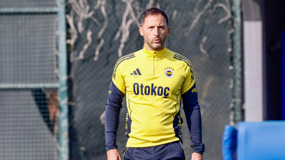 Fenerbahçe, Kayserispor maçına hazır