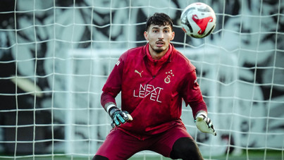 Galatasaray, Kocaeli maçına hazır