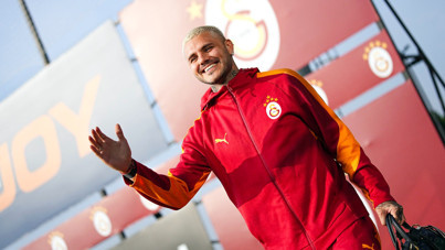 Galatasaray Kocaelispor maçı kadrosunu açıkladı: İki eksik var!