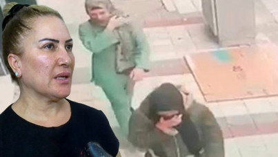 “Kapıyı iki kez kilitlemiştim” dedi… Eve giren hırsızlar milyonluk vurgun yaptı!