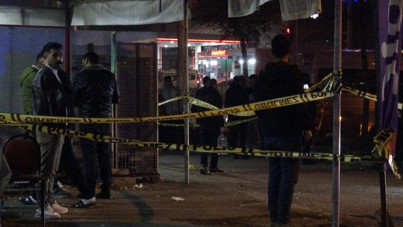 Kız kaçırma yüzünden çıkan kavgada baba ve oğlu yaralandı